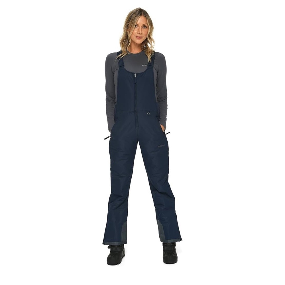 Arctix Women’s Classic Overalls Ski Bib